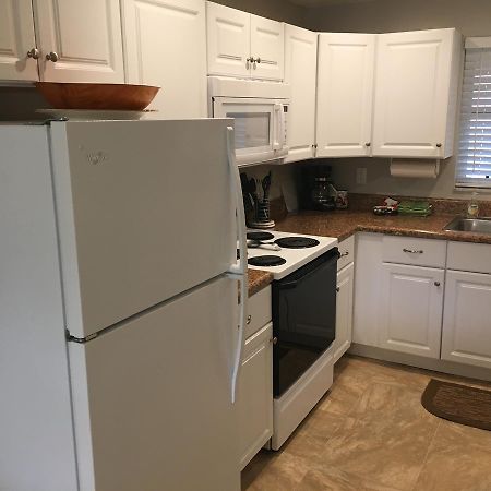 Beach Road Villas Sanibel Dış mekan fotoğraf