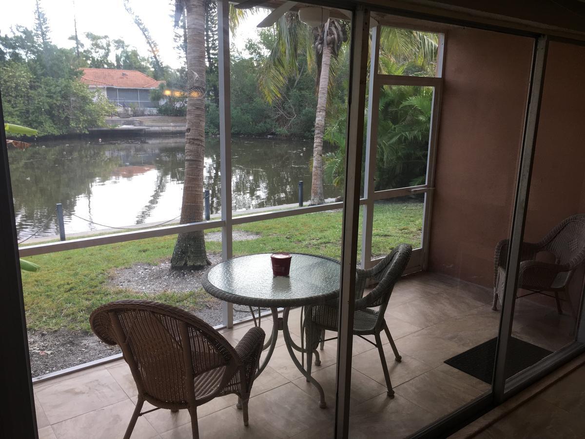 Beach Road Villas Sanibel Dış mekan fotoğraf