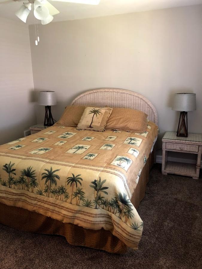Beach Road Villas Sanibel Dış mekan fotoğraf