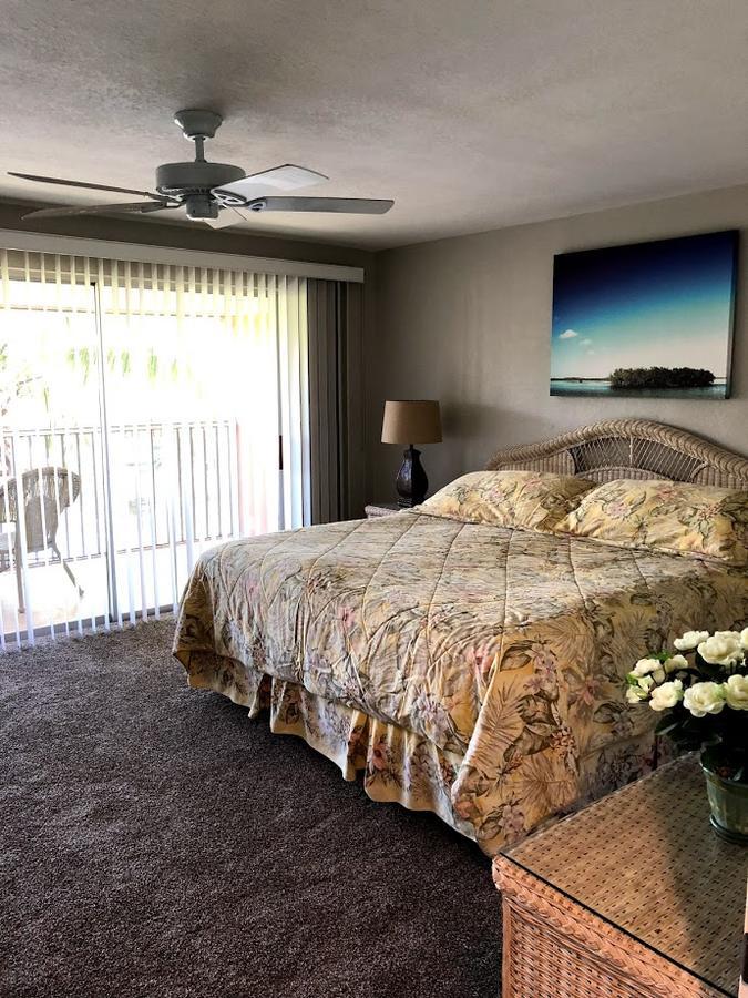 Beach Road Villas Sanibel Dış mekan fotoğraf